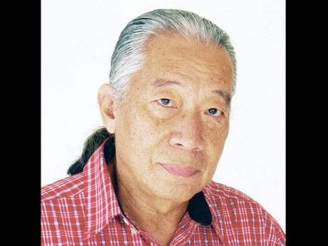 Multiple award-winning Jamaican photographer Howard Moo Young is dead