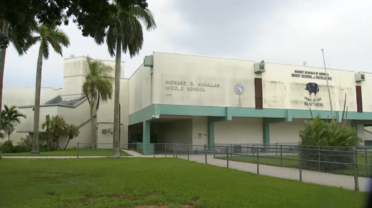 Two Miami Students Arrested Following Social Media Threats