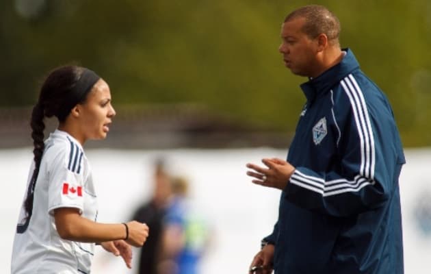 JFF Suspends Coach Busby Following Sexual Misconduct Allegations
