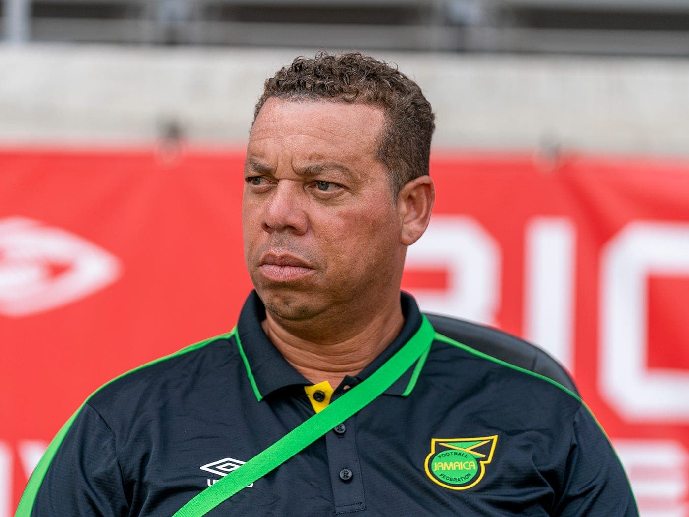 Busby calls on young guns as Reggae Girlz face Trinidad in final warm-up