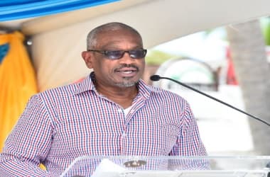 Bahamas Government Welcomes Royal Caribbean Cruise Line