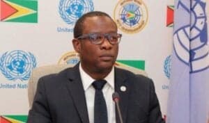 Guyana allocates more funds for embassy building in Brazil