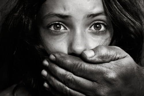 Jamaica signs MOU with US to combat child trafficking