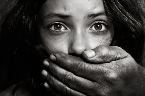 Protect women and children - wife of Jamaican PM pleas