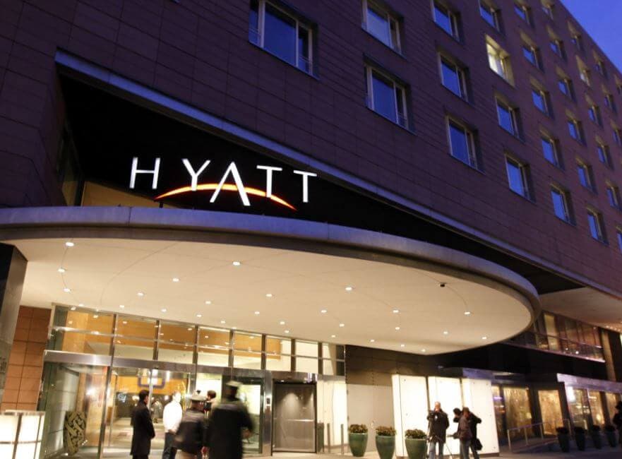 St. Lucia to get 345-Room Grand Hyatt Hotel