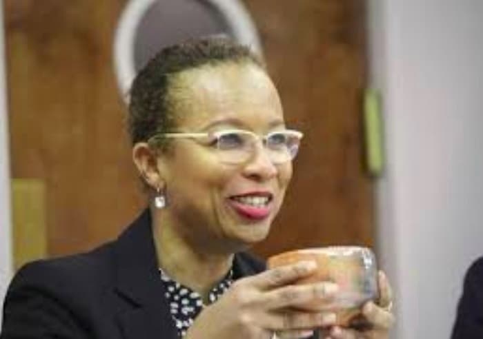 Vincentian envoy elected president of UN body