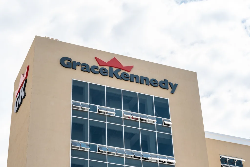 GraceKennedy: Jamaica’s biggest brand abroad celebrates with the nation