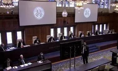 ICJ sets time limits in Belize-Honduras border dispute