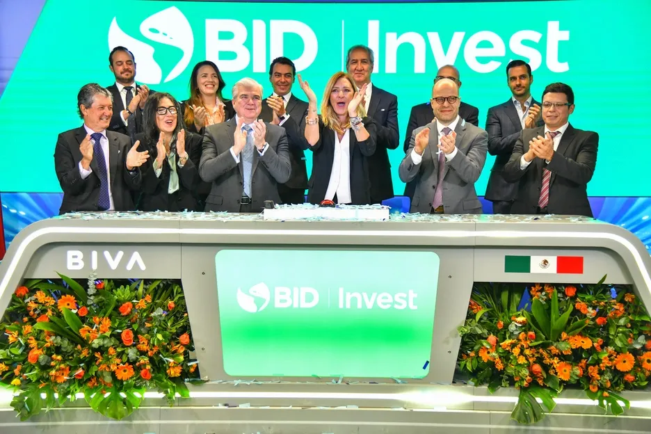 IDB Invest opens Sustainability Week in Barbados, first Caribbean hosting of flagship investment forum