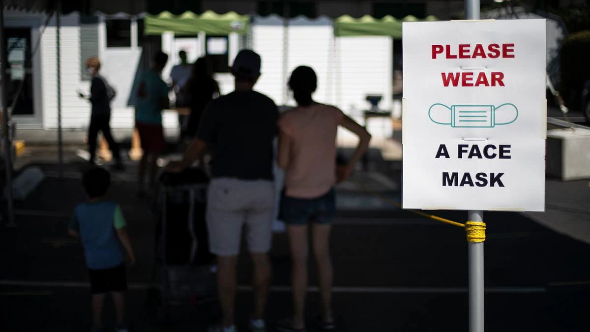 Facts Matter: Misinformation on the Virus is Proving Highly Contagious