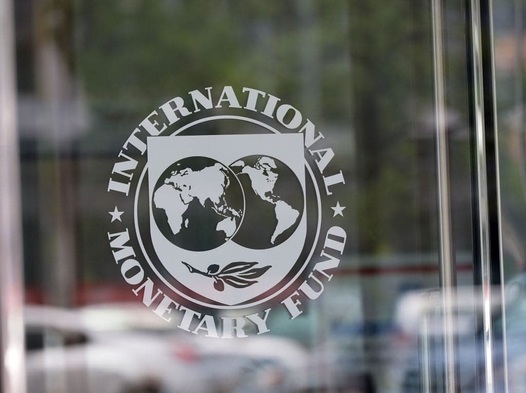 IMF warns climate change, energy woes pose long-term risks to Bahamas