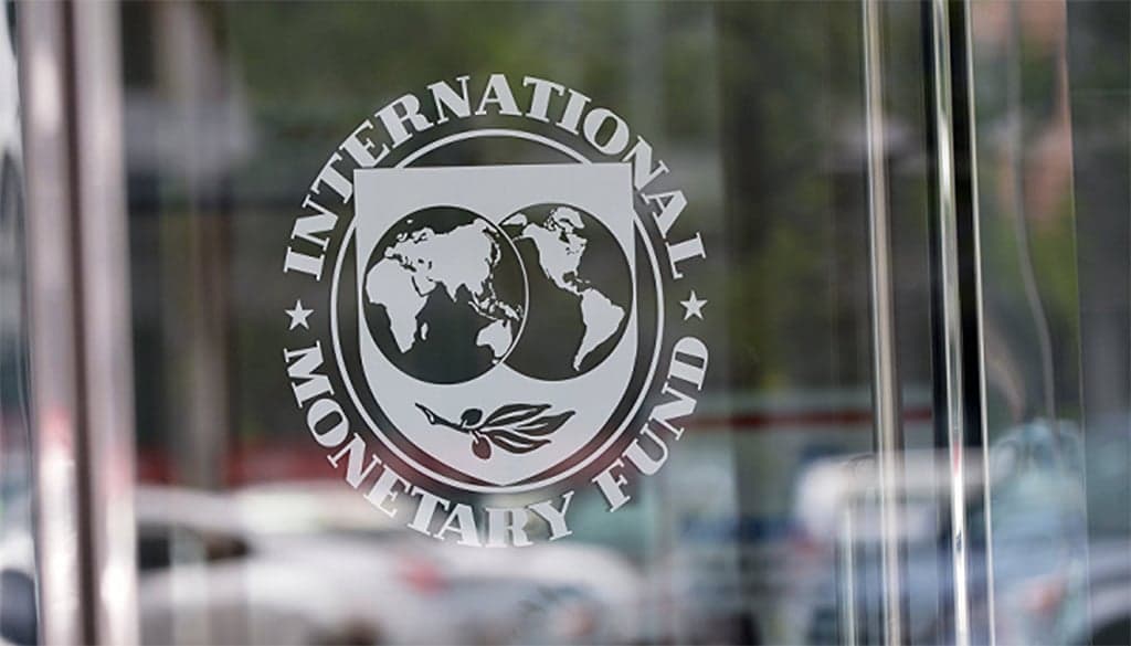IMF approves US$58M disbursement for Barbados