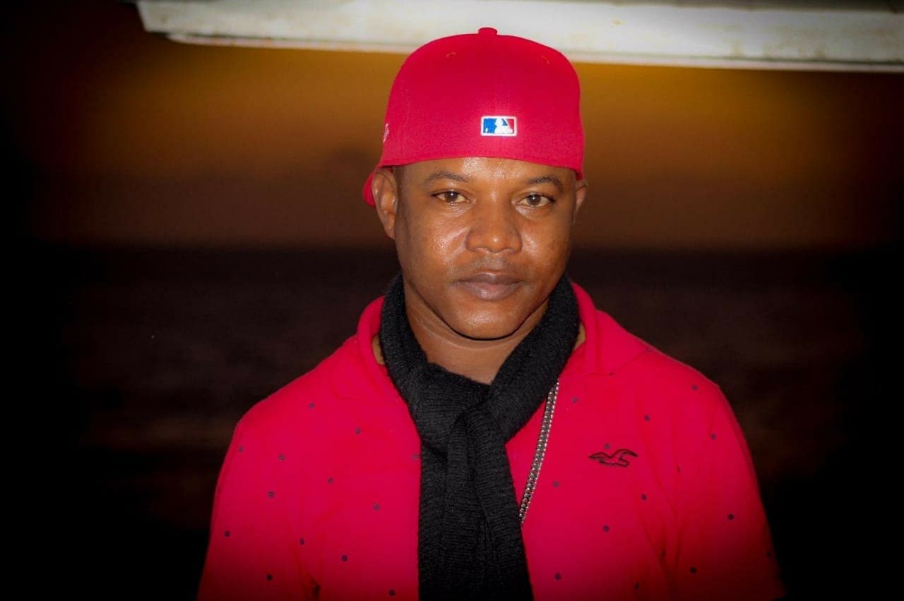 Jamaican Singer Terry Linen Sticking to Gospel