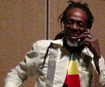 Former Heptones Member, Naggo Morris Dies at Age 72