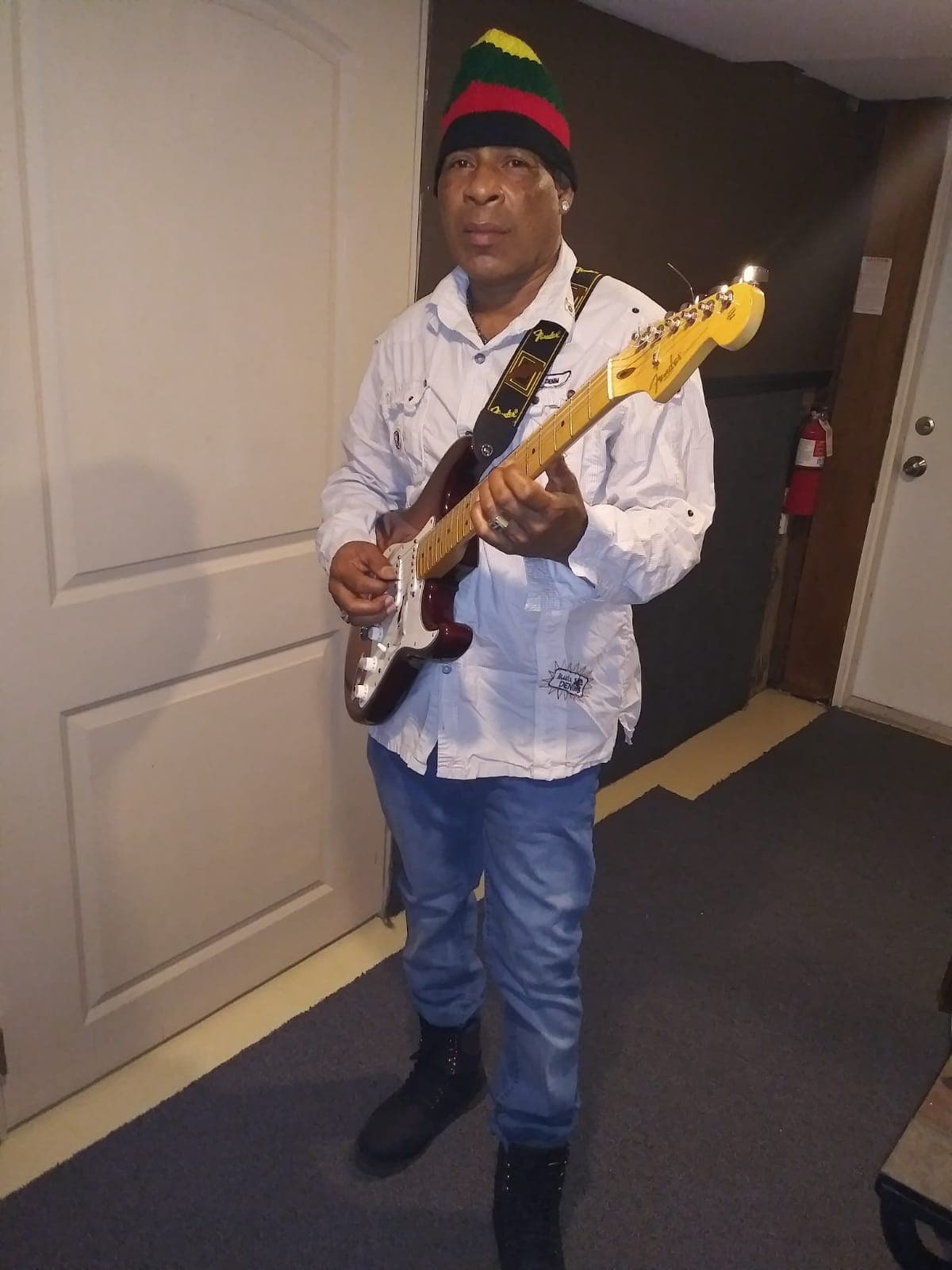 Powerful, Timely, Social Commentary in New Album Released by Eurtis "Purple" Williams