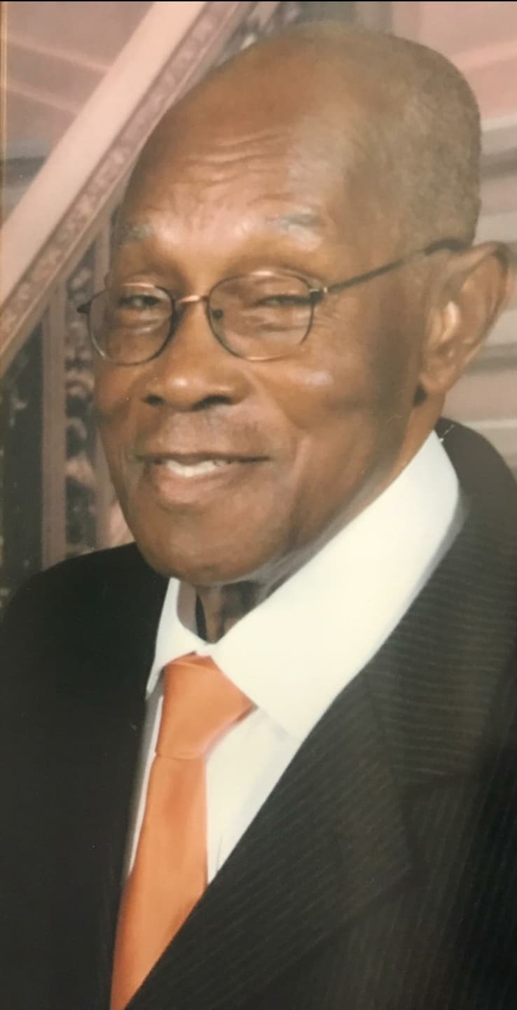 Caribbean-American Community Mourns Late Pastor Reverend Dr. Alexander Wilberforce Morgan