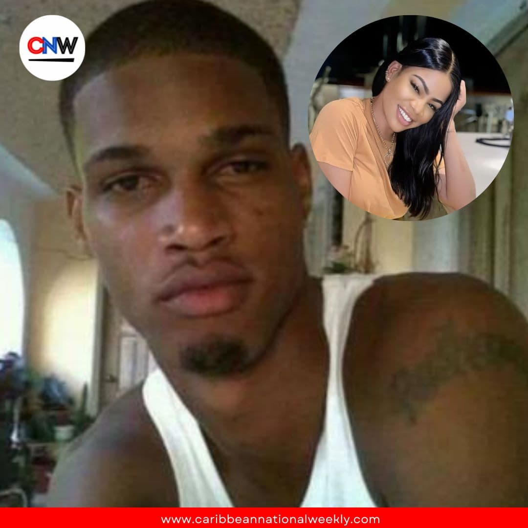 Rushane Patterson charged with offences unrelated to Slickianna’s murder