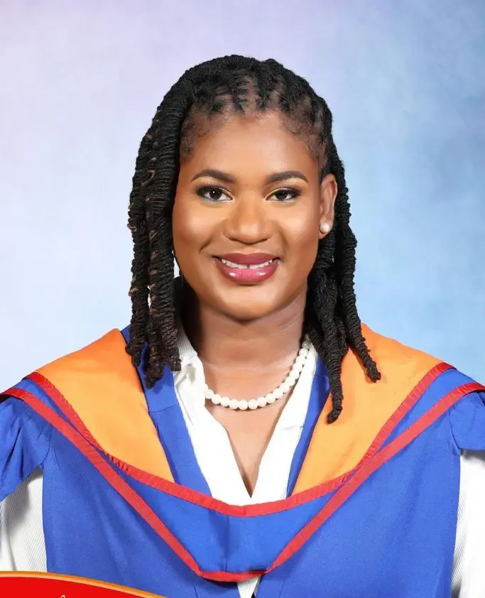 Sodia Peters on historic Paralympic Journey