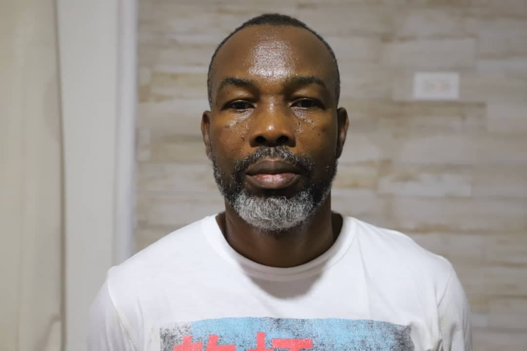 Haitian police arrest former legislator accused of arming gangs
