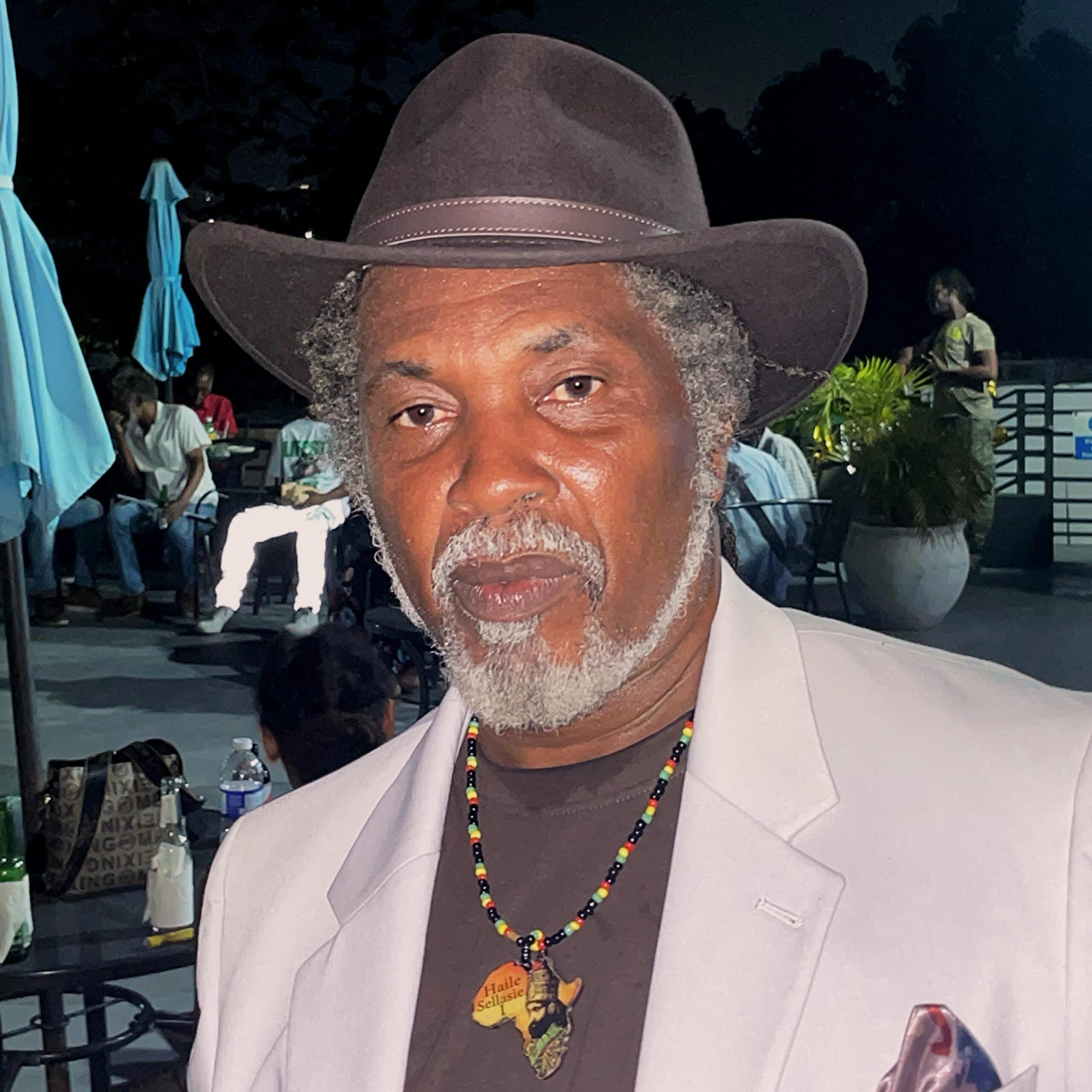 Sampalue releases new reggae album ‘Unmistakable’