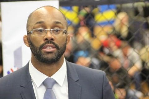 Bahamas Seeks to Join the IMMAF