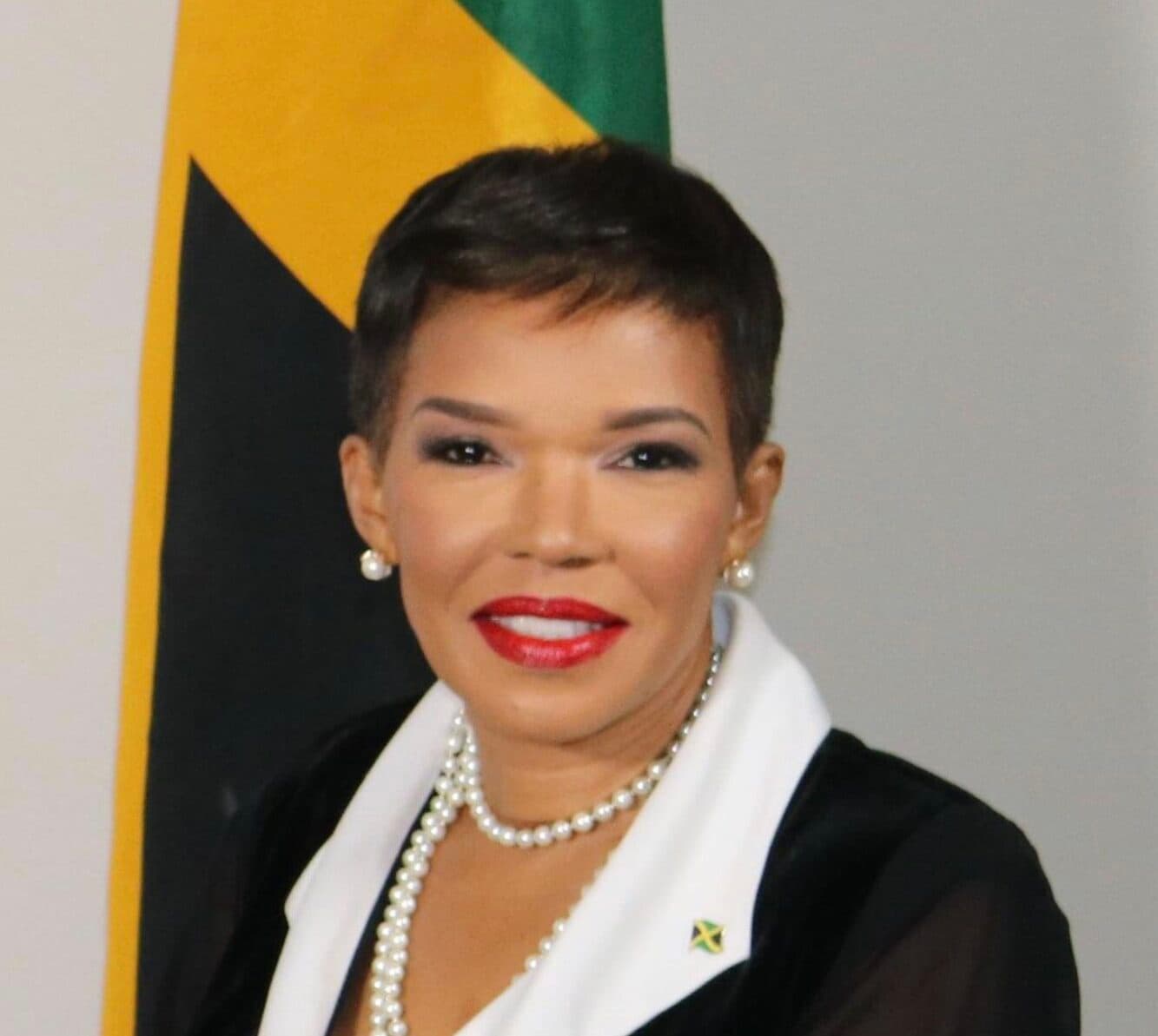 Senator Audrey Marks to receive prestigious AFUWI Trailblazer Award