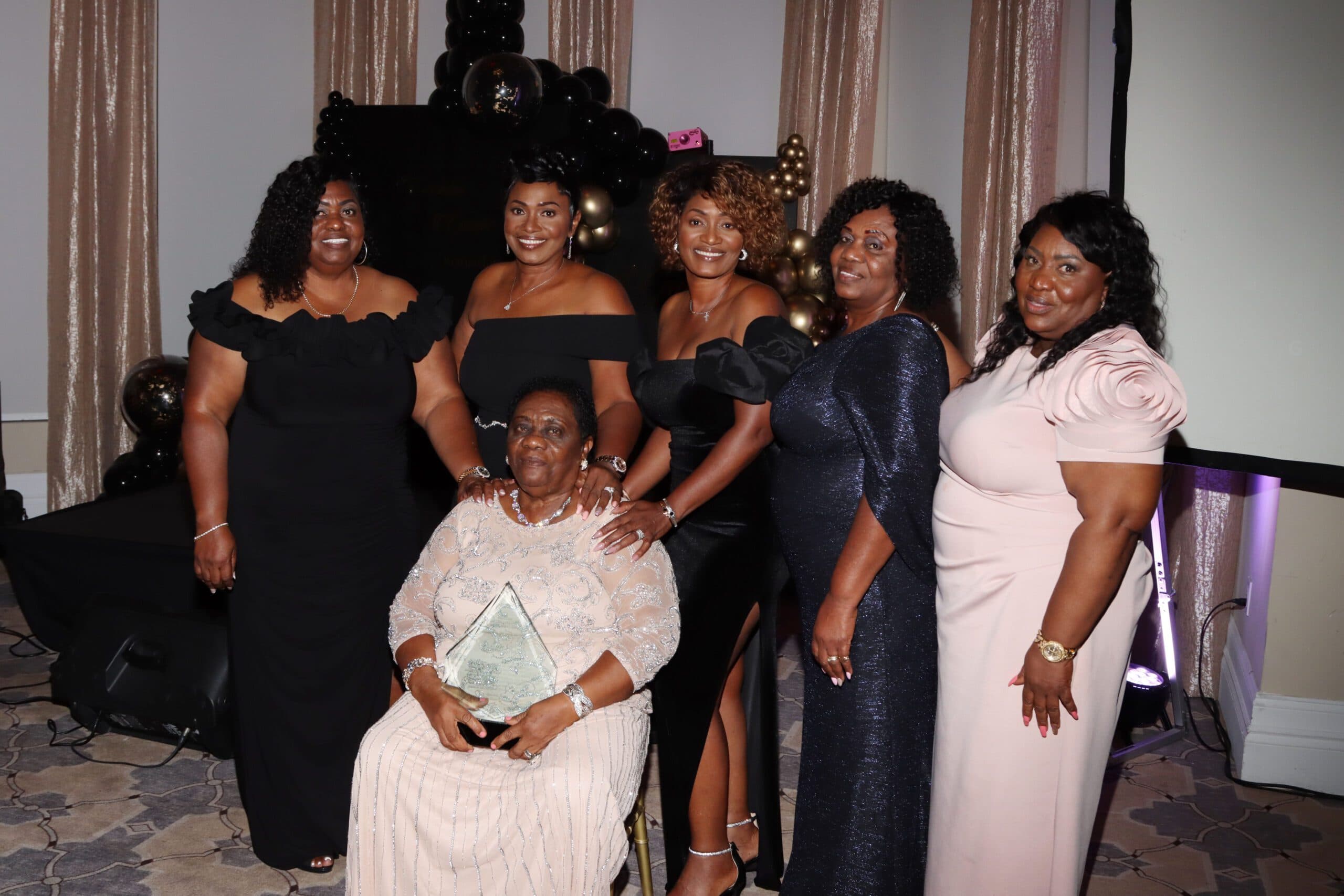 Cecelin Gayle Foundation launches Gala event in Florida