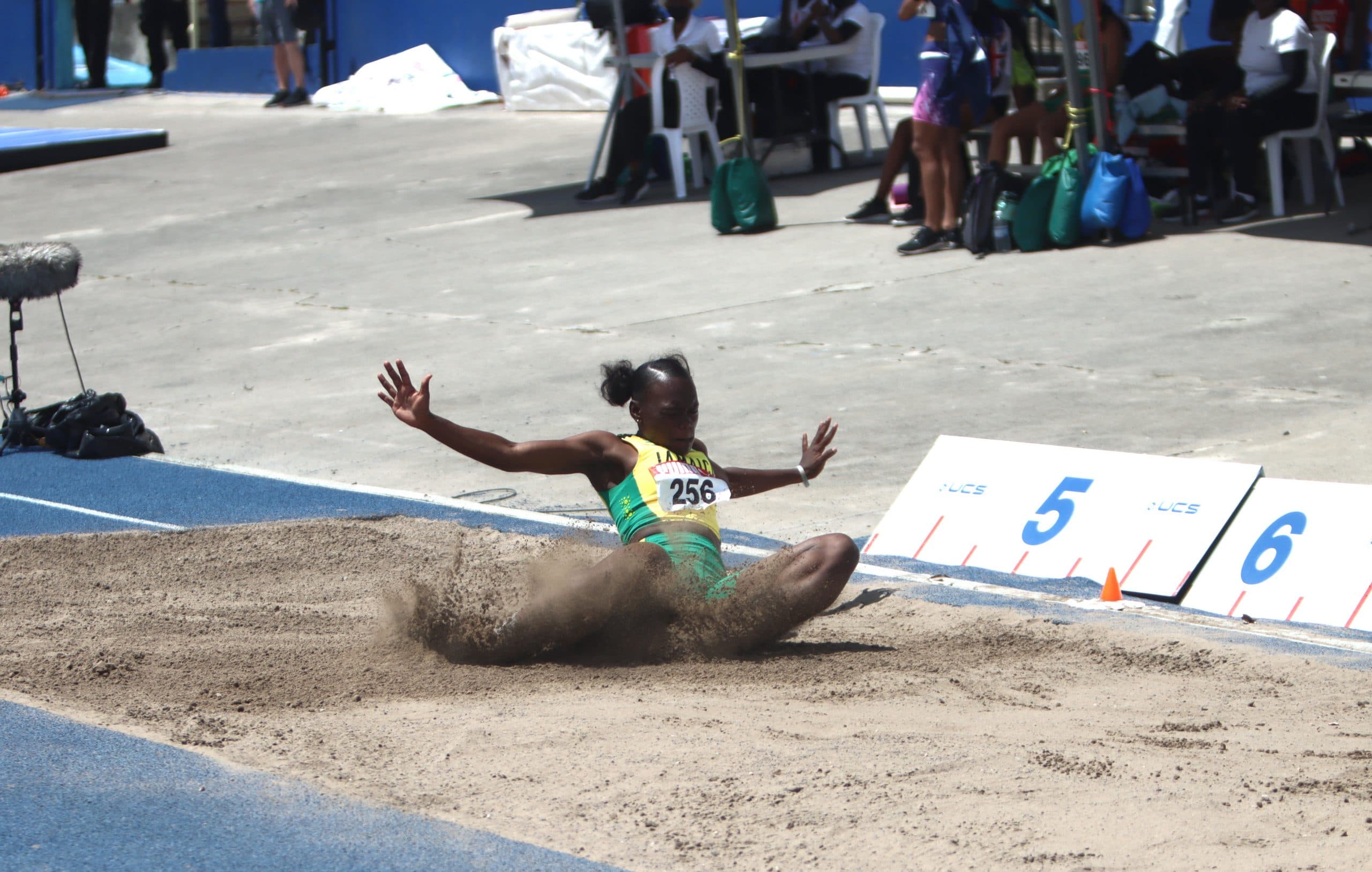 Caribbean looking at Jamaica model for sports development