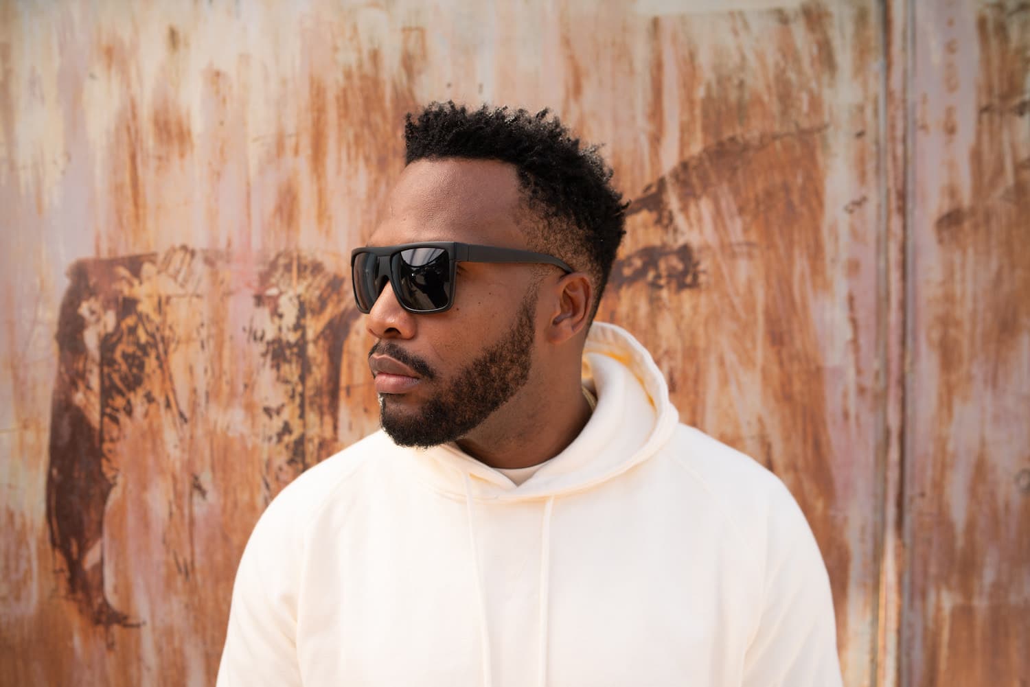 Agent Sasco to headline Independence Day LIVEWIRE show at Usain Bolt’s Tracks & Records