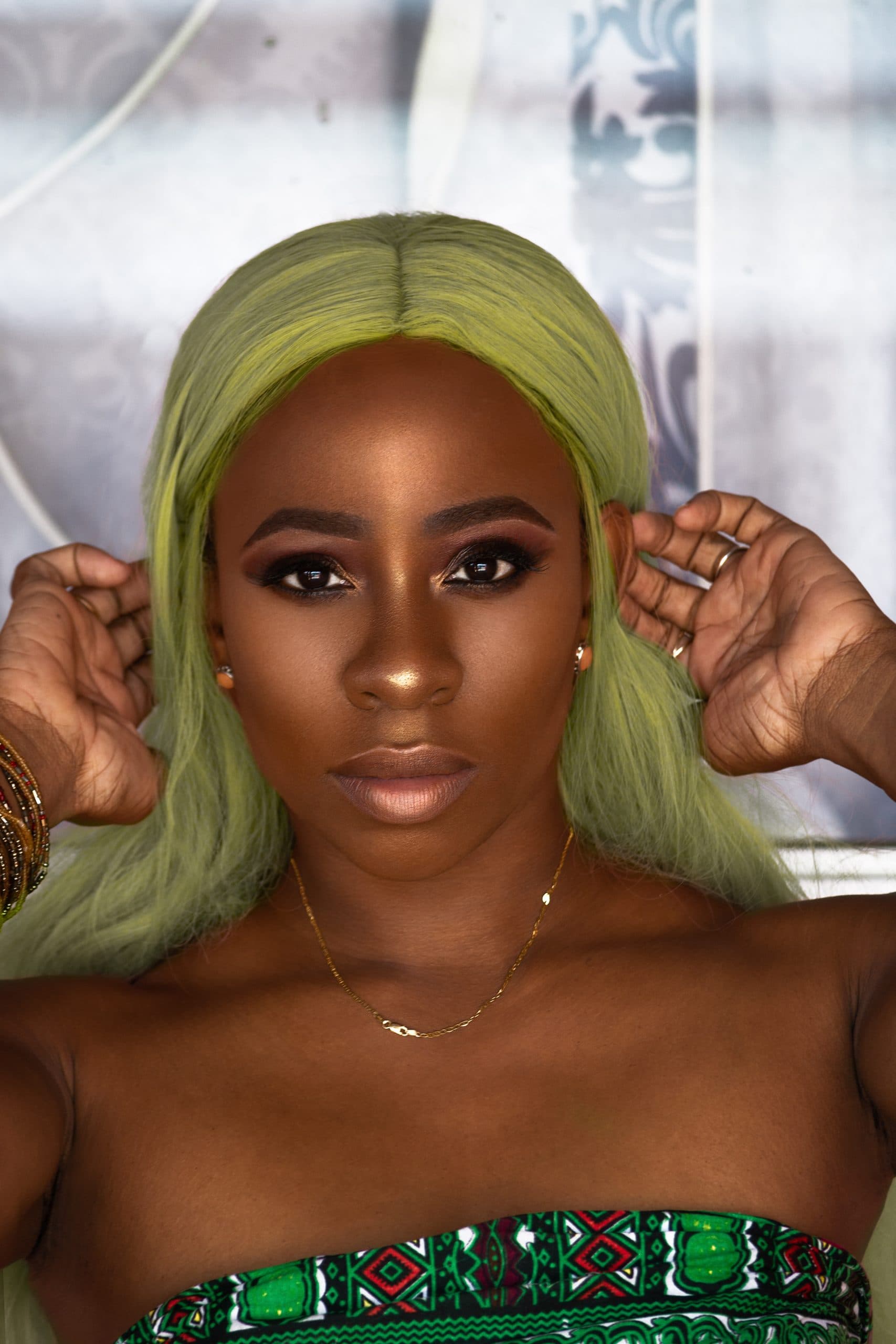 Trinidadian Singer Melly Rose Wants To Empower Women With New Single and Video, “Body Good”