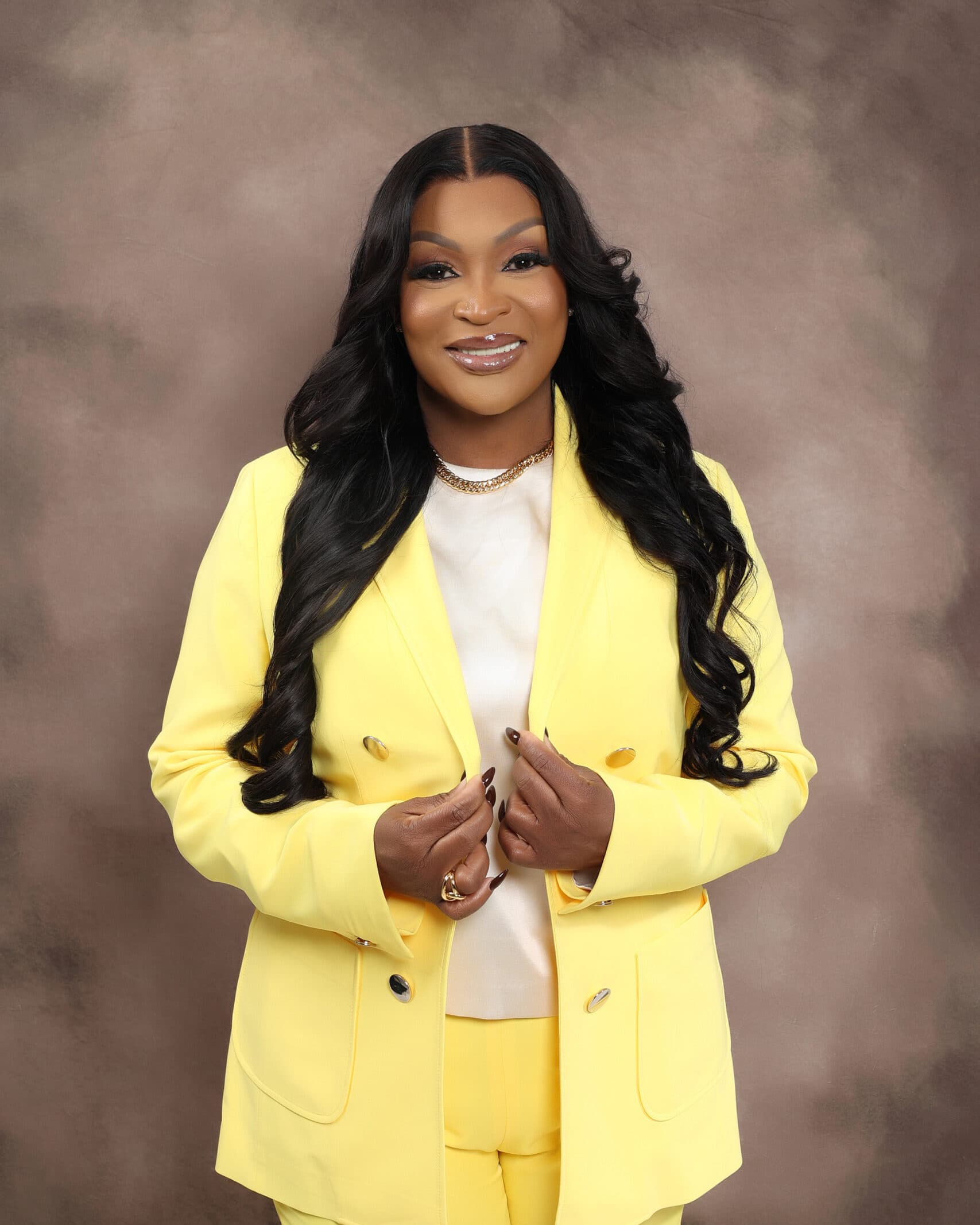 Jamaican CEO Dr. Kesha Christie launches empowerment memoir 'The Currency of Grit'