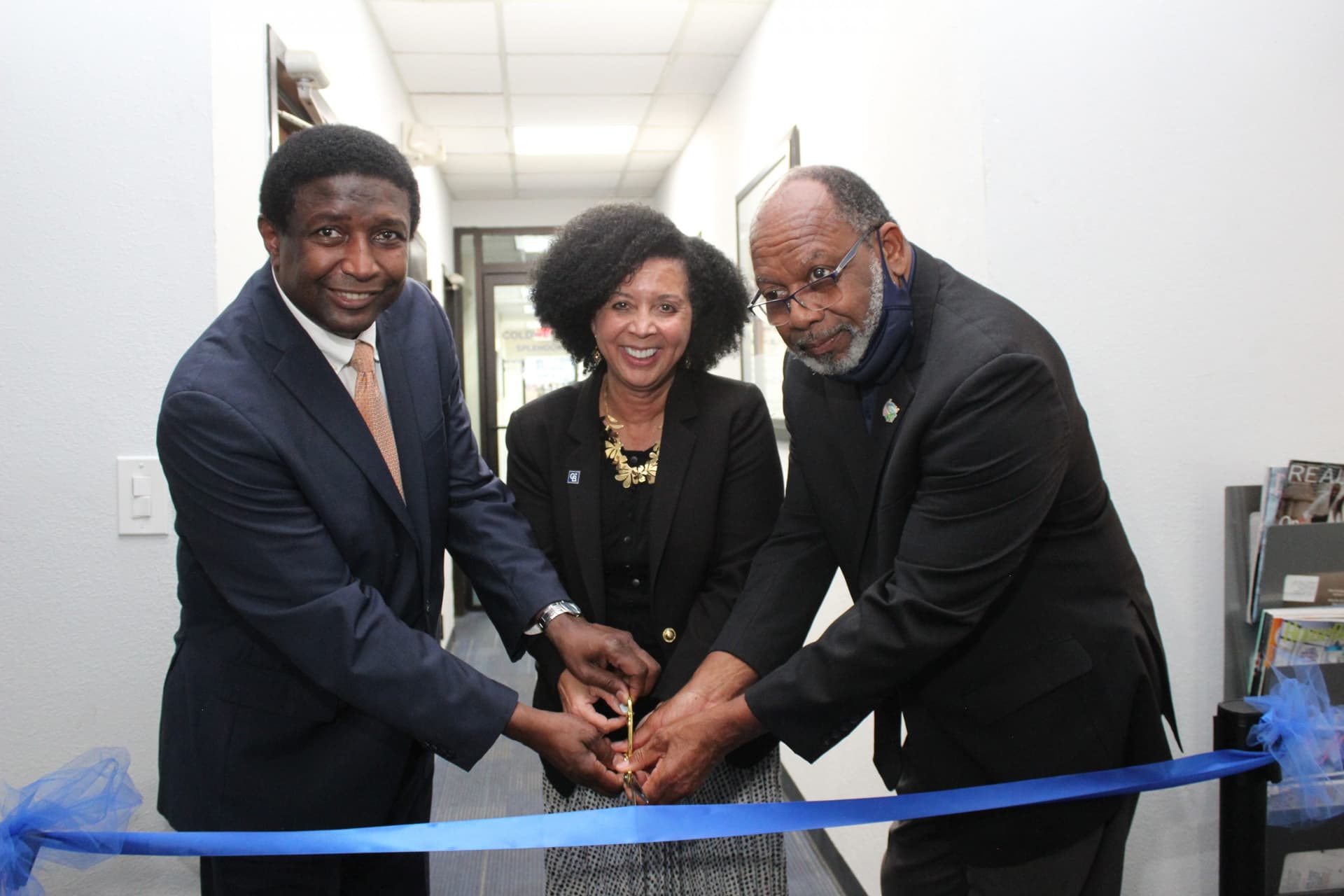 Sharon McLennon, Jamaican-American South Florida Realtor, Makes History in Florida