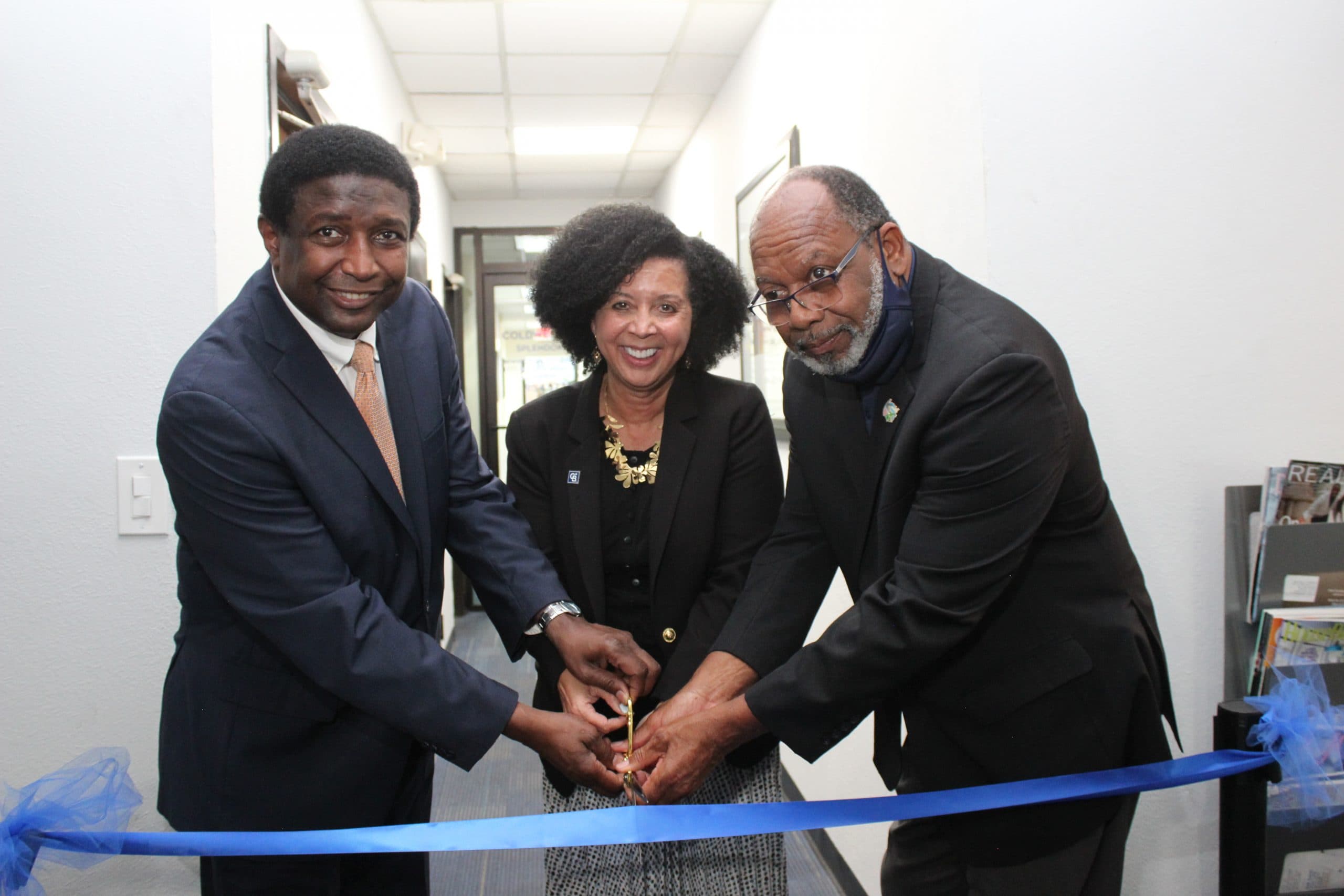 Sharon McLennon, Jamaican-American South Florida Realtor, Makes History in Florida