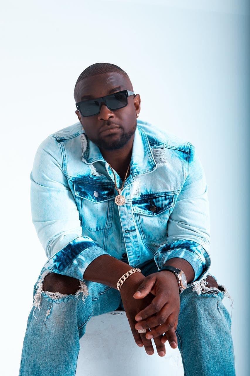 Trinidadian artist Ric Ric unveils inspirational new music video 'Celebrate'