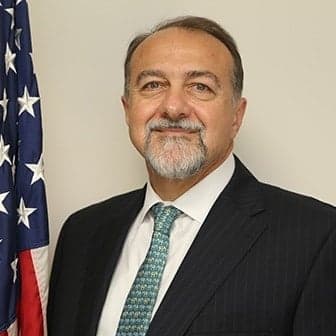 New US Ambassador to Haiti vows to prioritize security, combat gang violence