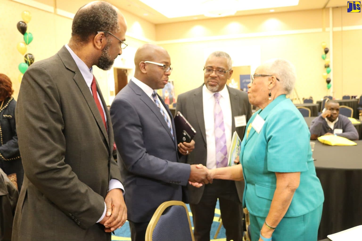 Plans on stream for 8th Biennial Jamaica Diaspora Conference