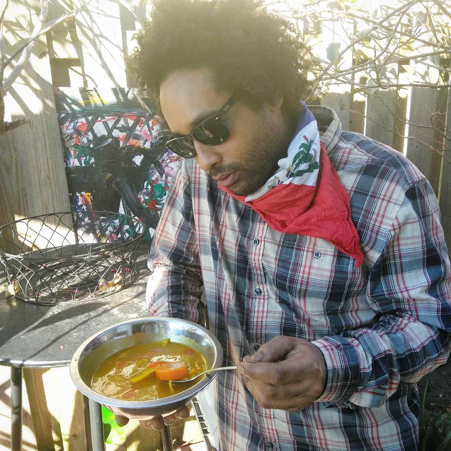 Miami’s Chef Pierre Moise Shares Revolutionary Insight to Celebrating Haitian Independence