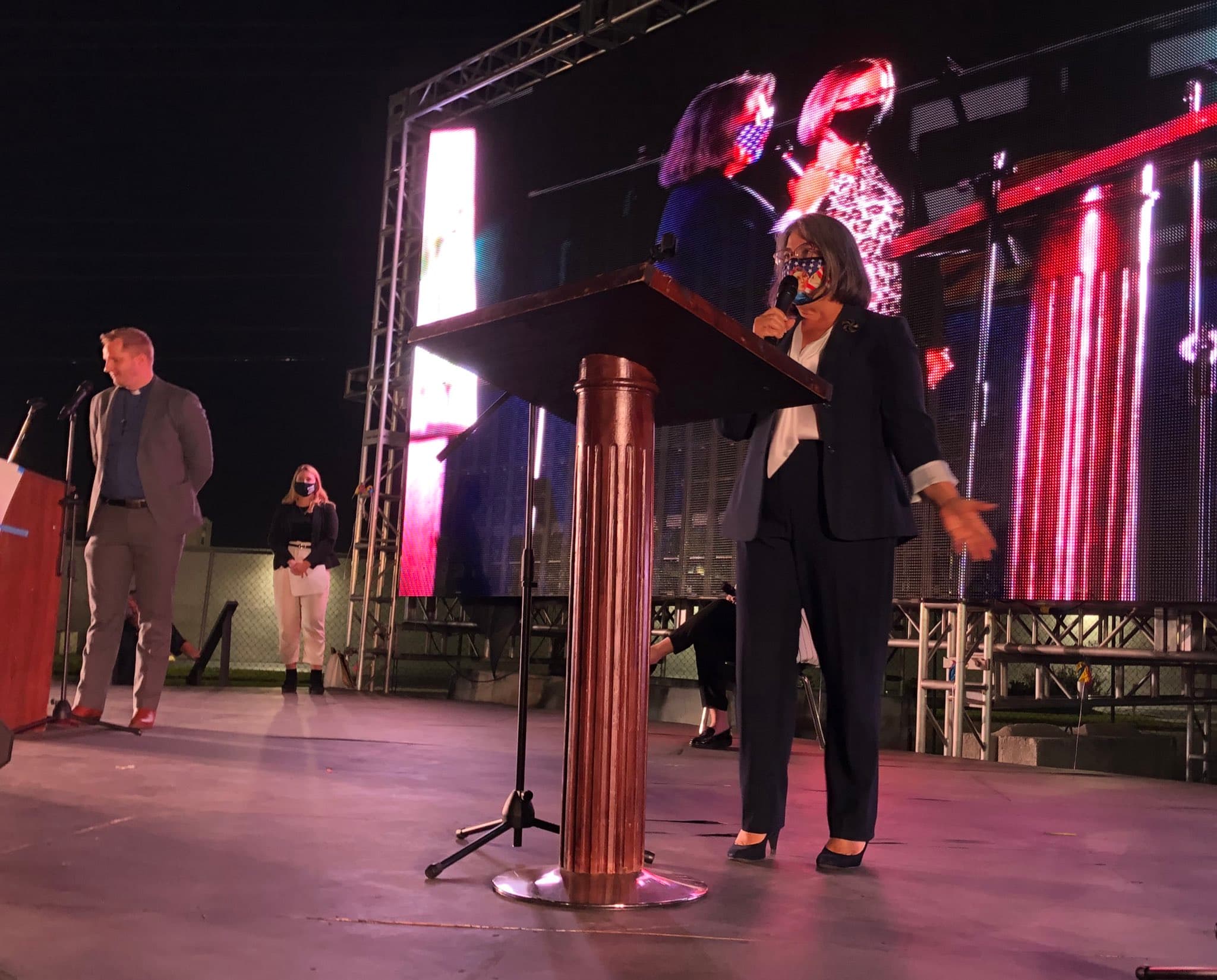 Miami-Dade Mayor Daniella Levine Cava Pushes for Community IDs for County Residents