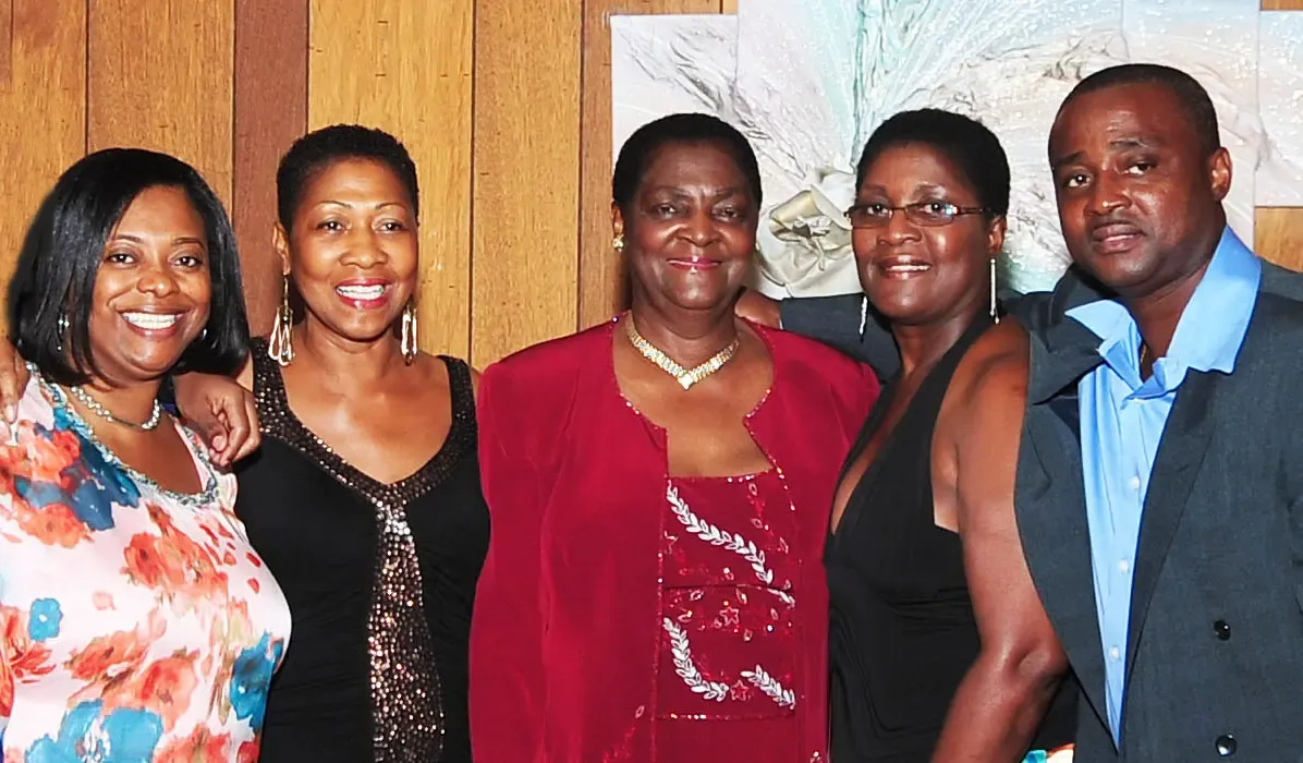 Jamaican-American community matriarch Eulalee Bax dies at 95