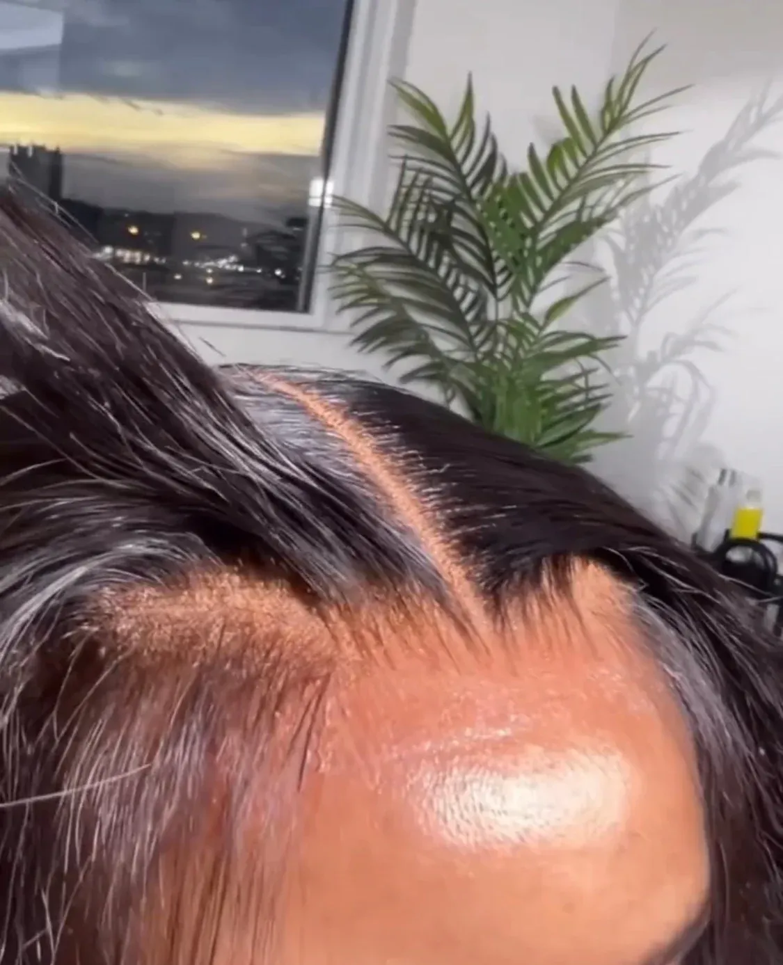 10 ways to elevate looks with invisible lace closures