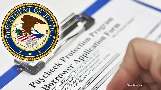 3 Miami residents charged in massive $14 million PPP fraud scheme