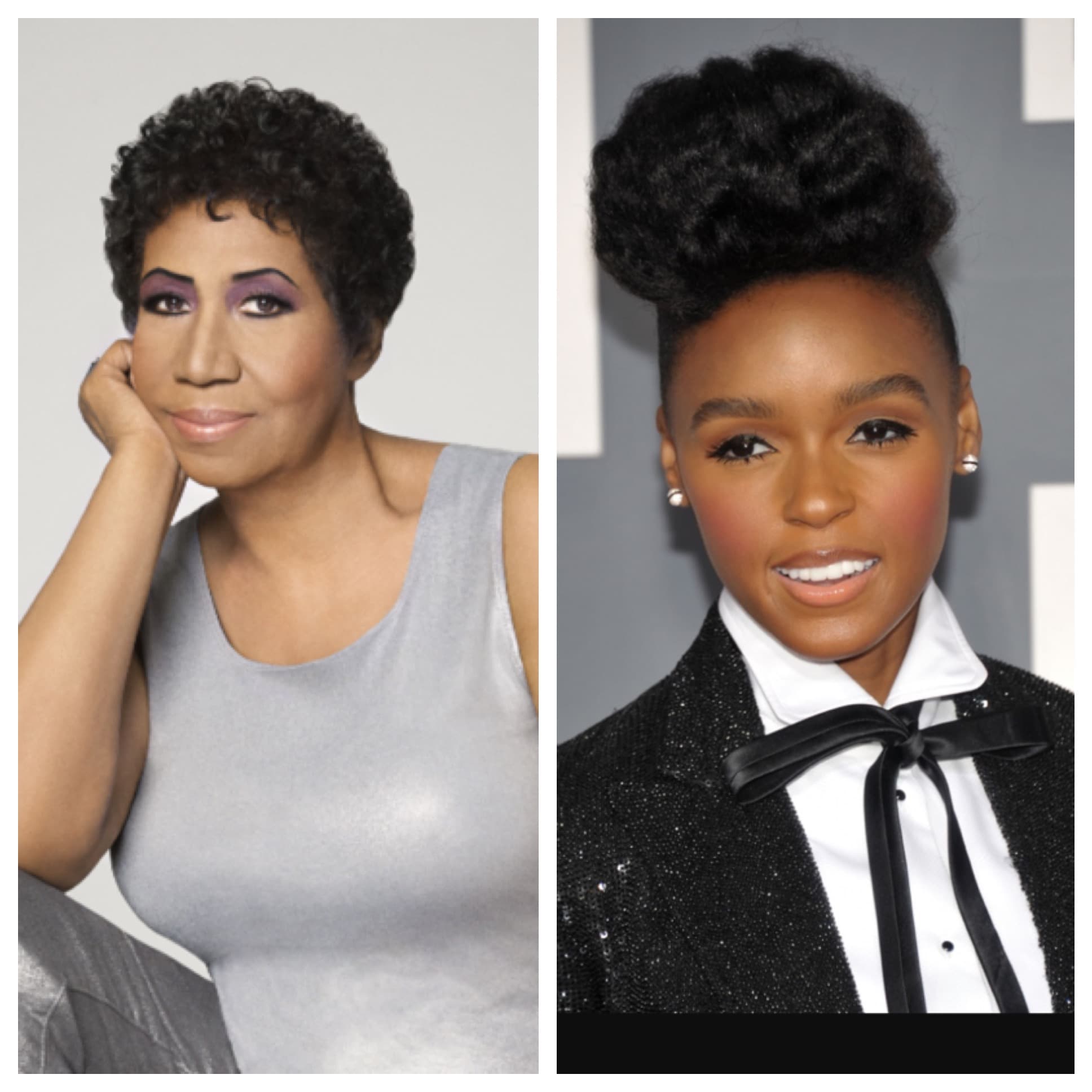 Aretha Franklin, Janelle Monae join 2016 Jazz in the Gardens festival lineup