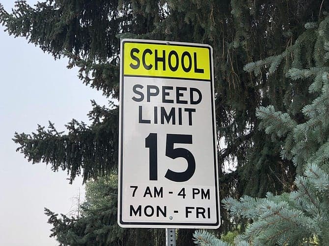 Broward County approves new school zone speed limits to protect students