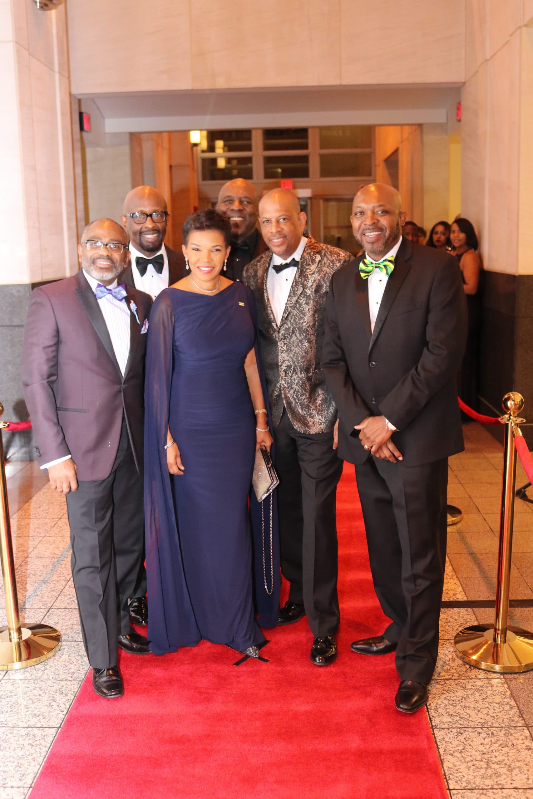 David 'Wagga' Hunt Foundation to disburse $3.6M in scholarships to Jamaican students
