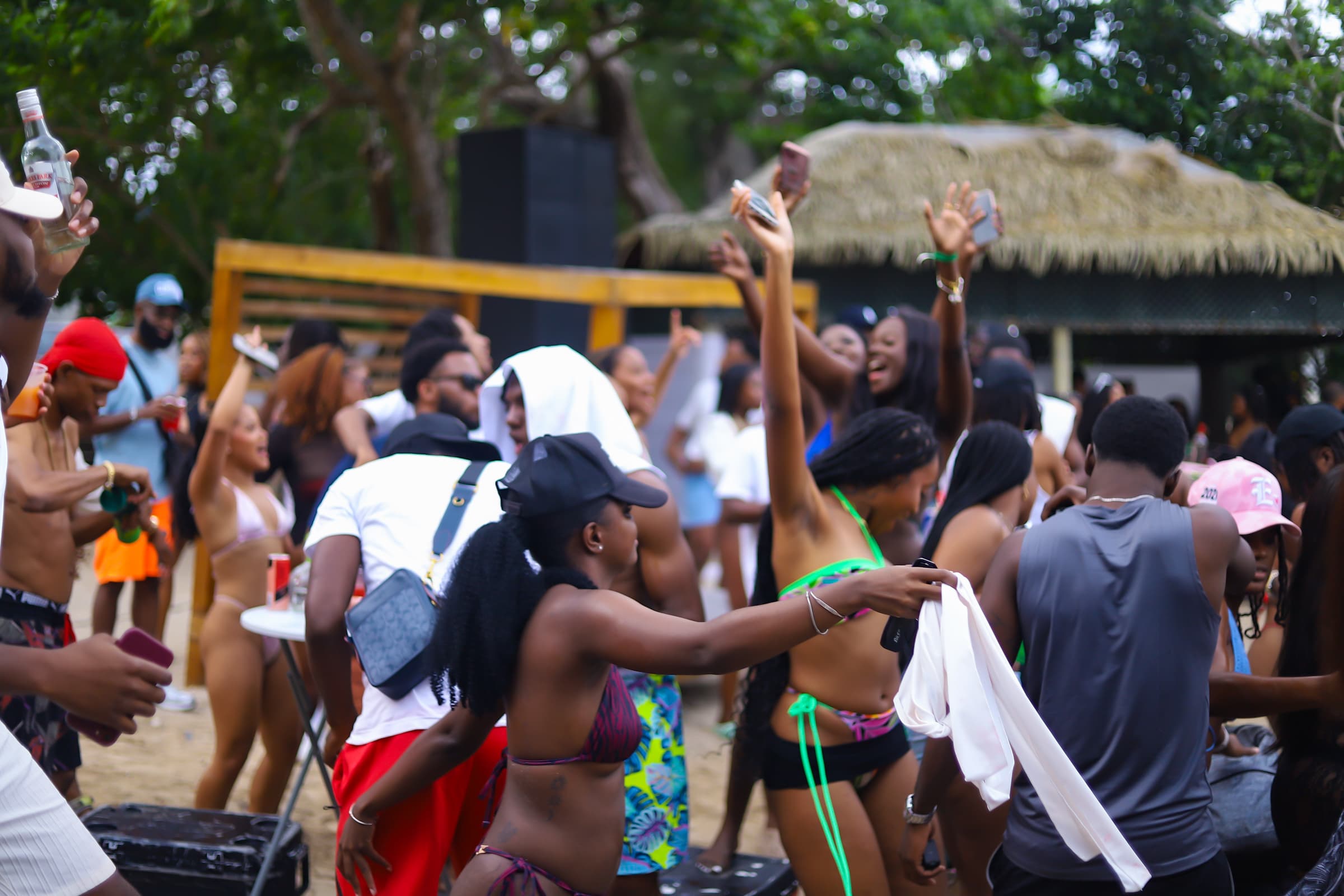 Seychella Beach Society to return with Love Island-inspired beach experience