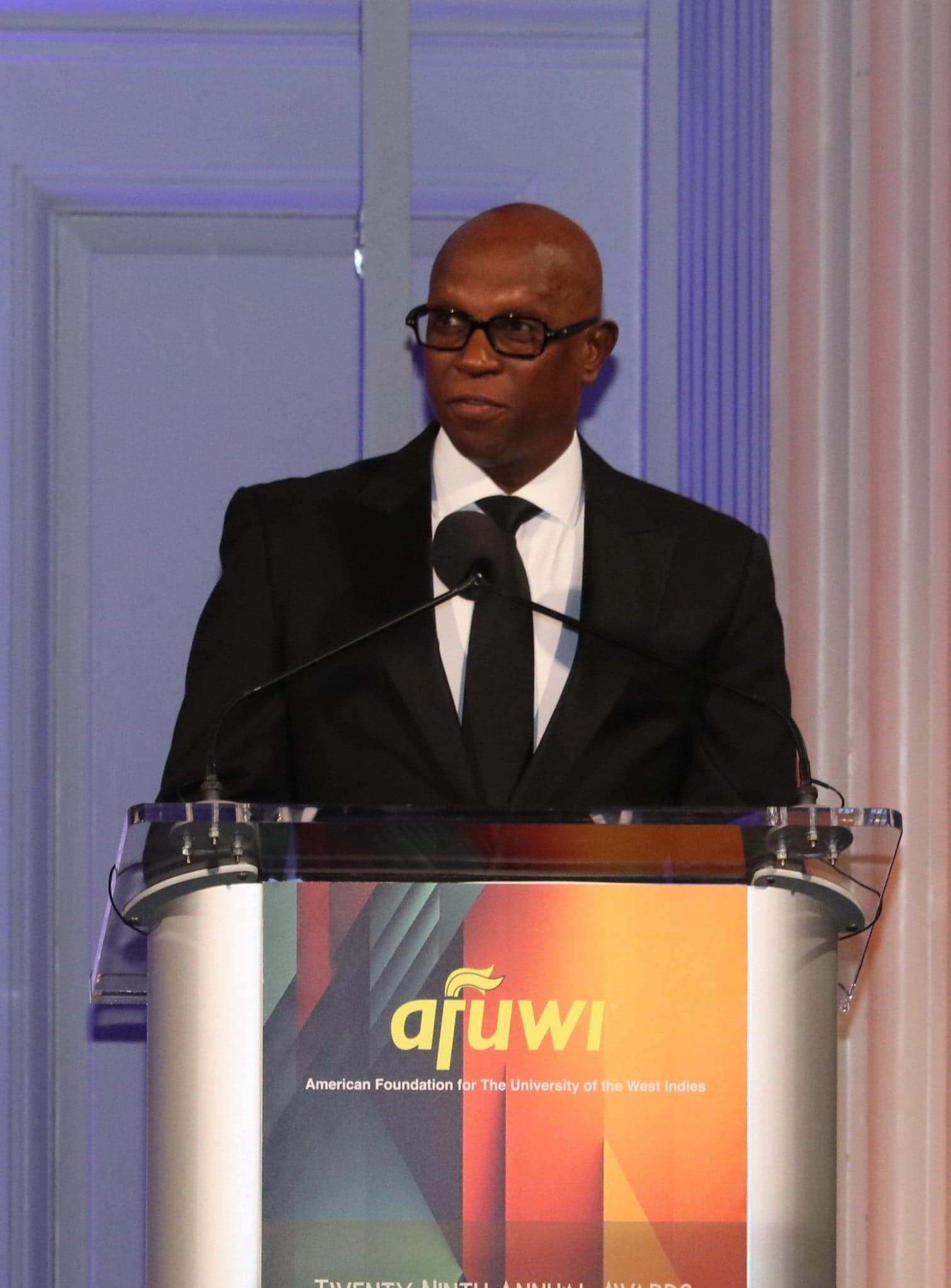 Howard University to honor Jamaican-born Don Christian with President’s Medal of Achievement
