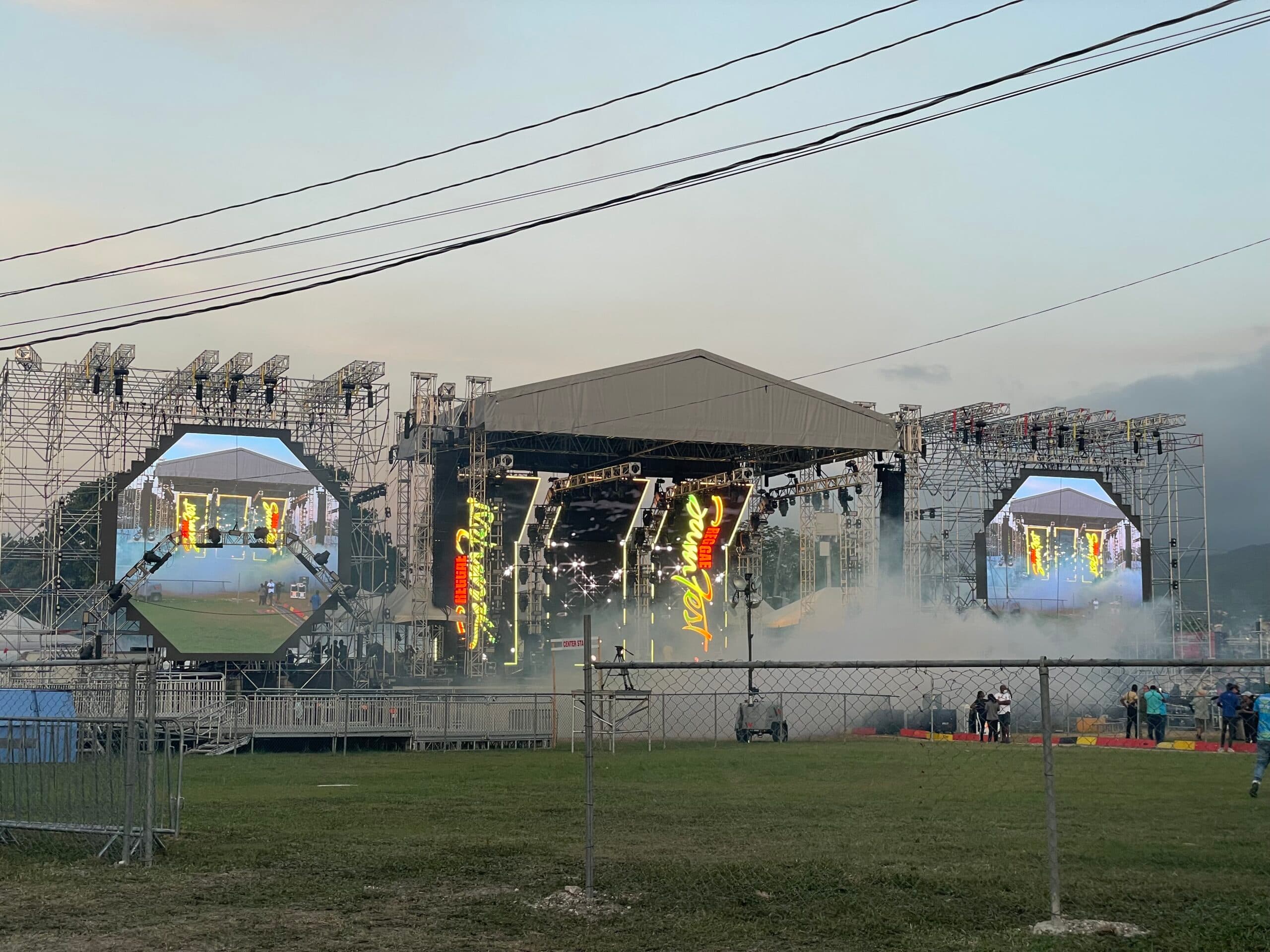 Reggae Sumfest 2025 set to deliver an unforgettable experience