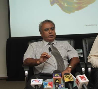 Empty Pockets for West Indies tour of Sri Lanka