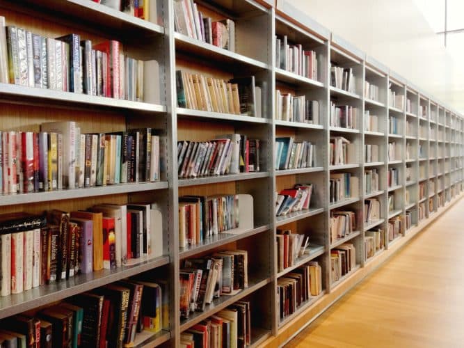 New Lauderhill library opened