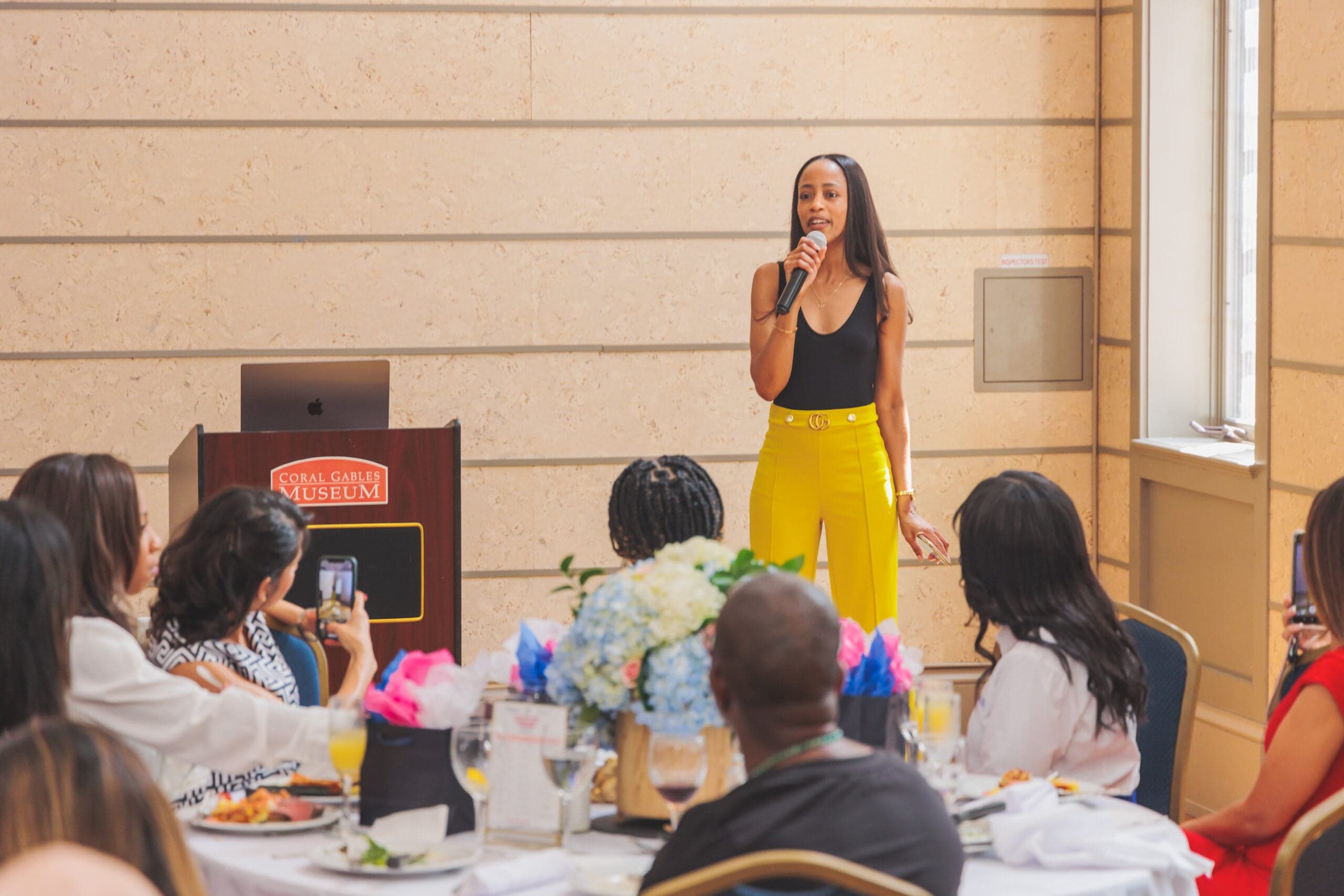 Sophronia McKenzie: Revolutionizing the Caribbean food industry with visuEats